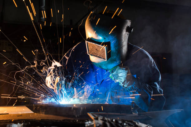Best Structural Steel Welding in Shingle Springs, CA