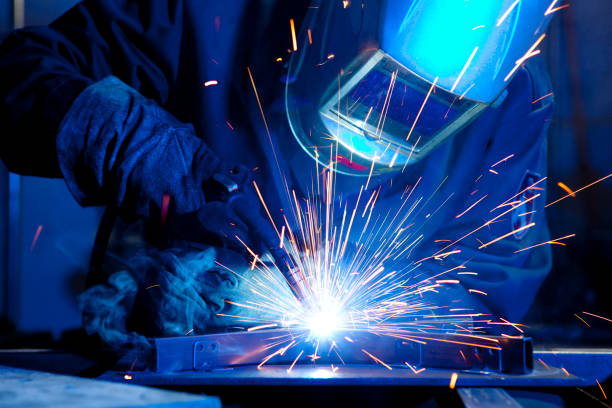 Best Structural Steel Welding in Shingle Springs, CA